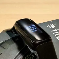 fitbit　inspire3