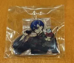 にじさんじ スイパラ アクリルキーホルダー レオス・ヴィンセント