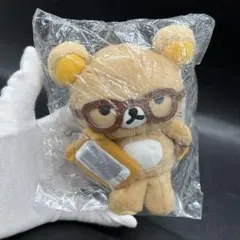 ラリックマ ぬいぐるみ 激レア 希少品 値下げ可 ラリックマ ぬいぐるみ 激レア 希少品 値下げ可 - メルカリ