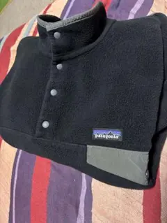 最終値下げ　Patagonia スナップT サイズL