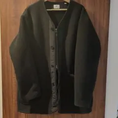 2025年最新】Engineered Garments メンズ ノーカラージャケット