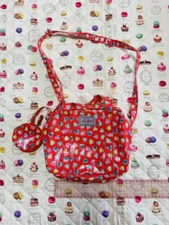 Cath Kids_ショルダーバッグ