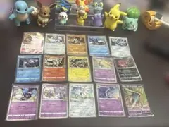 し*ん様 ポケモンカード 25周年 まとめ売り15枚＋1枚のサムネイル