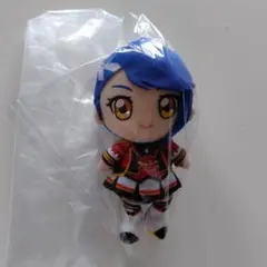 アイカツスターズ 白鳥ひめ ぬいぐるみ - メルカリ