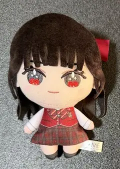 AVAM ぬいぐるみ 直筆サインブロマイド付き 小鳥遊あみ - メルカリ