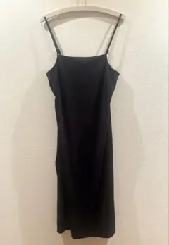 H&M キャミワンピース