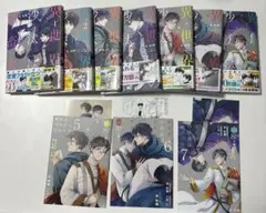 異世界の沙汰は社畜次第 5巻 6巻 とらのあな 限定版 特典 5点セット 異世界の沙汰は社畜次第 5巻 6巻 とらのあな 限定版 特典 5点セット