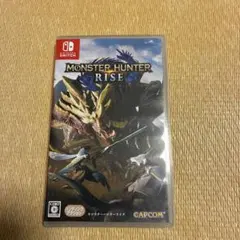 モンハン ライズ