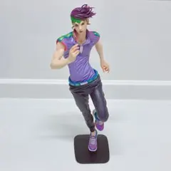 2026年最新】岸辺露伴 フィギュア runの人気アイテム - メルカリ