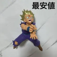 ドラゴンボール　孫悟飯 ブラットオブサイヤンズ　フィギュア　最安値