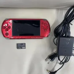 PSP3000本体