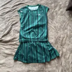 美品　babolatセットアップ