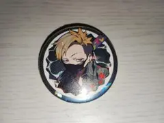 Crazy Raccoon わいわいさん yy 缶バッジ 約44mm - メルカリ