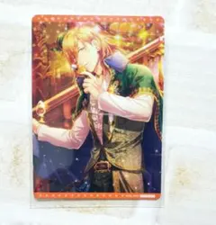 うたプリ ビジュコレvol4 神宮寺レン BOX特典