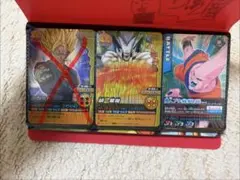 ドラゴンボール　データカードダス　まとめ売り