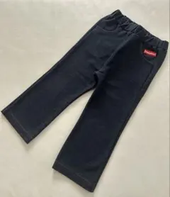 ミキハウス・デニム レギンス パンツ