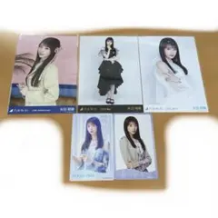 乃木坂46 小川彩 生写真 カード まとめ売り - メルカリ