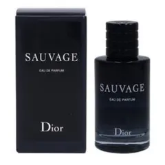 Dior SAUVAGE PARFUM & EAU DE PARFUM 10ml