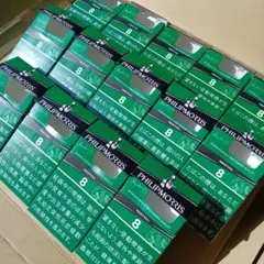 2026年最新】煙草 空箱の人気アイテム - メルカリ