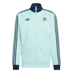 極美品】adidas インテル・マイアミ トラックジャケット - メルカリ