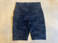 Lululemon Align™ ハイライズショーツ ポケット付き 8インチ