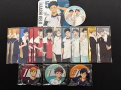 ハイキュー 極楽湯 ロフトPOP UP まとめ売り