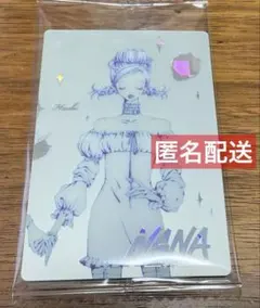 矢沢あい　ツインウエハース NANA R-30小松奈々 ハチ　レアカード　1点