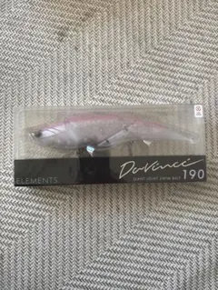 ELEMENTS Davinci150 SWカラー ジョイントベイト - メルカリ