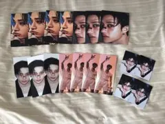 straykids KARMA バンチャン プレイヤーチケット トレカ