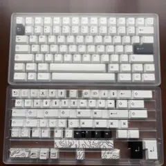 PBTfans 9009 Base Kit キーキャップ セット - メルカリ