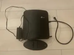 TP-Link Archer BE7200 Wi-Fi 7ルーター