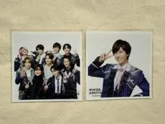 ましかくフォト 2023-24 SnowMan 阿部亮平