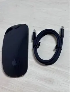 Apple Magic Mouse 3 MMMQ3J/A 第３世代　「箱なし」