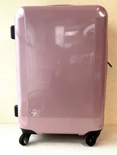 PROTECA プロテカ 4輪 ハードキャリーケース 47L ピンクのサムネイル