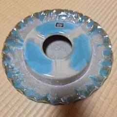 灰皿 火恵山焼 陶楽作 長崎 陶器 工芸品 民藝 美術 2026年最新】火恵山の人気アイテム - メルカリ