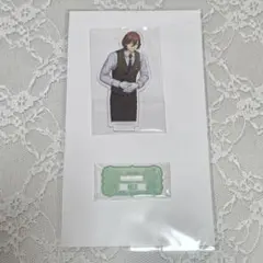 うたプリ オムニバスドラマCD ブロッコリーくじ C賞 嶺二