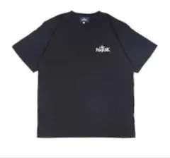Phatrnk ロゴ刺繍 USコットン仕様Tシャツ 黒 L - メルカリ