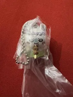 ちいかわ たべものいっぱいマスコット　モモンガ