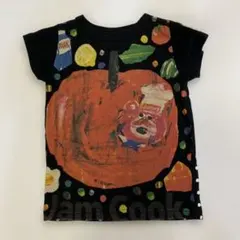 ☆JAM ジャム☆90㎝☆半袖Tシャツのサムネイル