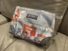 す*ち様 シンガポール航空ビジネスクラスアメニティ L.E. LABO 2個セッ