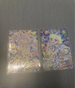 ひみつのアイプリ バズリウムツアー 成功 星3＆星2