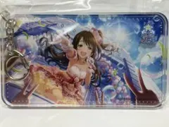 シンデレラガールズ 島村卯月 10th TOUR 公式アクリルアクリルトロフィー