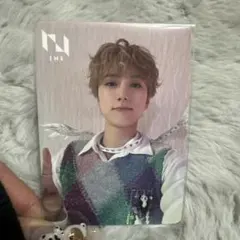 尾崎匠海　特典トレカ　タワレコ