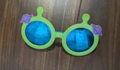 モンスターズインク　マイクサングラス