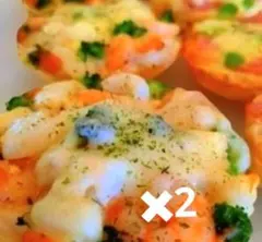 焼き立てパン詰め合わせ♪【4日製造冷凍便】超超特♥自家製豪華惣菜Special♥
