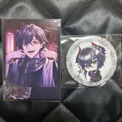 ナインリップ 特典 エビテン ワングー 缶バッチ 9 R.I.P. sequel 特装版 ebtenDXパック｜エビテン