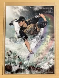 2026年最新】大谷翔平 bbm crossの人気アイテム - メルカリ