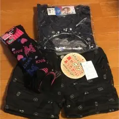 ユニクロ⭐️３枚セット