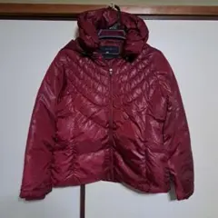 新品未使用　ZARAのダウンジャケット