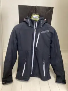 底値】クシタニ K-1326 MID PARKA - メルカリ